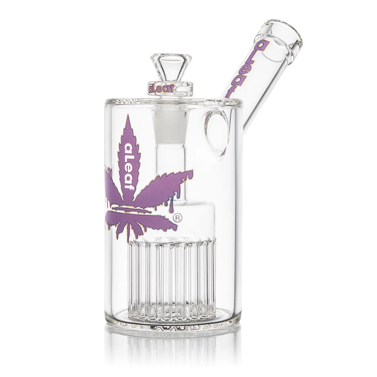 ALEAF -THE CHUBBY BUBBLER PURPLE - AL6184-PU ALEAF -THE CHUBBY BUBBLER PURPLE - AL6184-PU