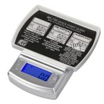 AWS 750G X 0.1G SILVER - MS-750-SIL