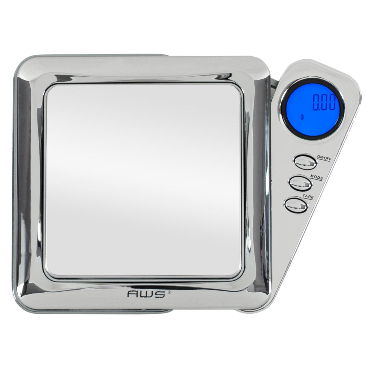 AWS BL-150-CHROME-SE - 150G X 0.01G AWS BL-150-CHROME-SE - 150G X 0.01G