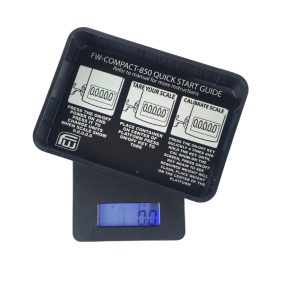 AWS FW-COMPACT-850 - 850G X 0.1G