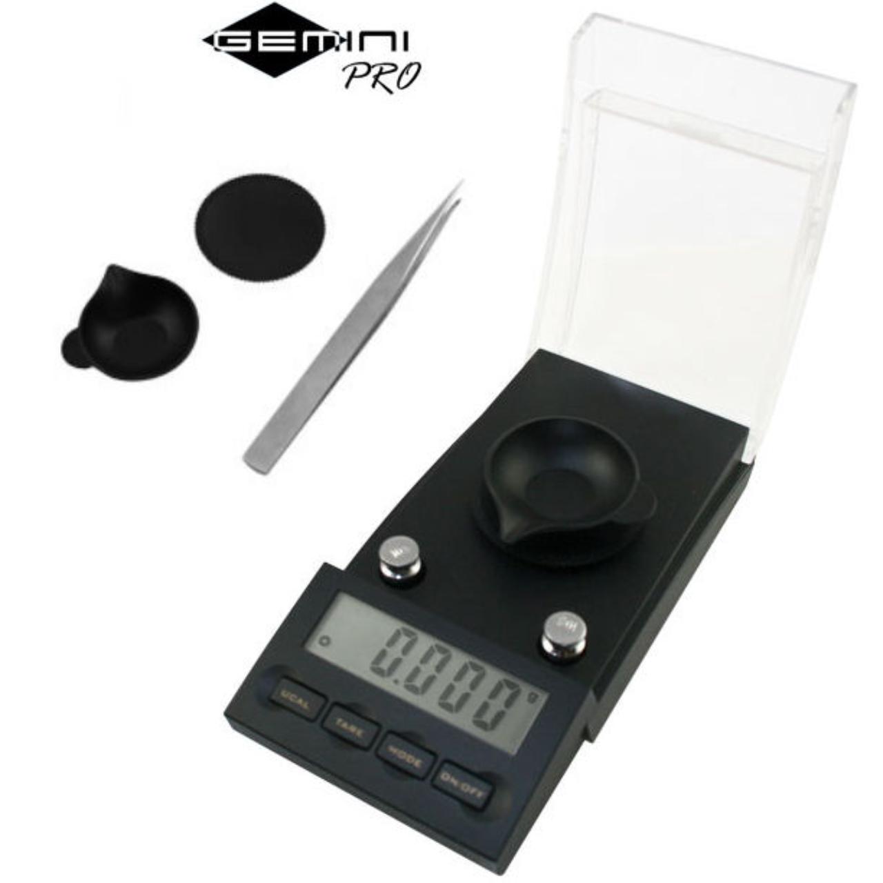 AWS GEMINI PRO - 20G X 0.001G AWS GEMINI PRO - 20G X 0.001G