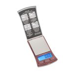 AWS IDOL 150G X 0.01G - SILVER - IDOL-150-SIL