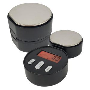 AWS SANITIZER SCALE-650 - 650G X 0.1G
