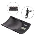 AWS SCOOP 650G X 0.1G - BLACK