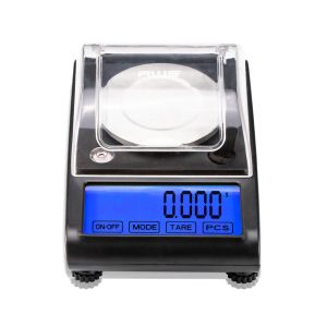 AWS ZEO-50 - 50G X 0.001G