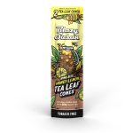 BLAZY SUSAN KING SIZE- 1PK-2CT HONEY LEMON TEA CONES