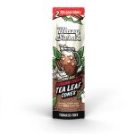 BLAZY SUSAN KING SIZE- 1PK-2CT RUSSIAN CREAM CONES