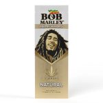 BOB MARLEY HEMP WRAPS -1PK-2CT NATURAL