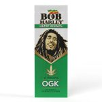 BOB MARLEY HEMP WRAPS -1PK-2CT OGK
