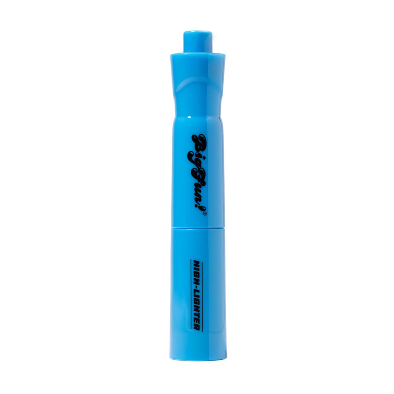 Big Fun High Lighter 1PK-Blue Big Fun High Lighter 1PK-Blue