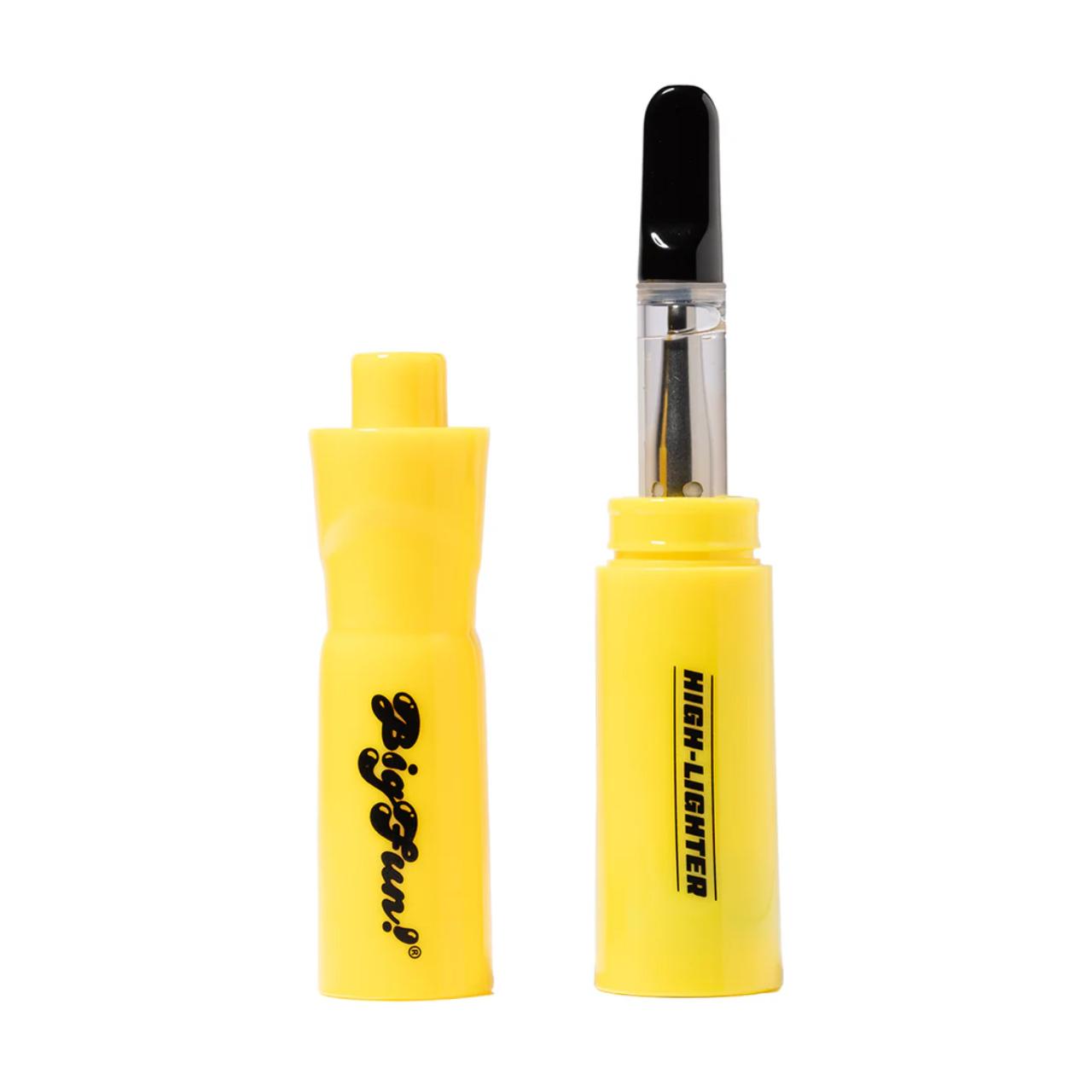Big Fun High Lighter 1PK-Cartridge Big Fun High Lighter 1PK-Cartridge