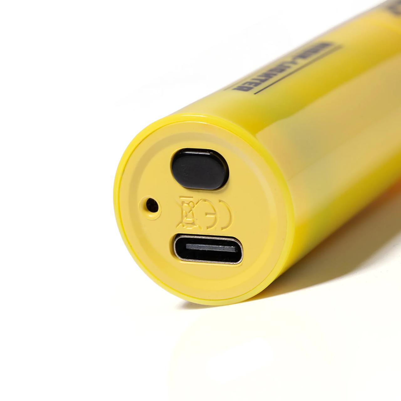 Big Fun High Lighter 1PK-Charging Port Big Fun High Lighter 1PK-Charging Port