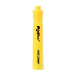 Big Fun High Lighter 1PK-Yellow