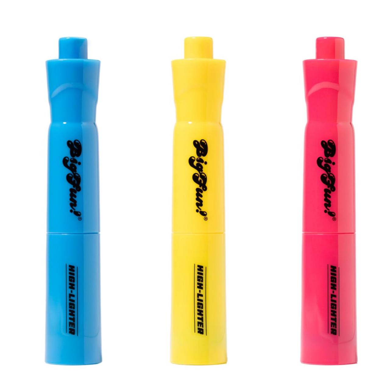 Big Fun High Lighter 1PK