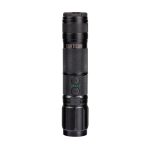 Cartisan 510 Vaporizer High Beam-Black