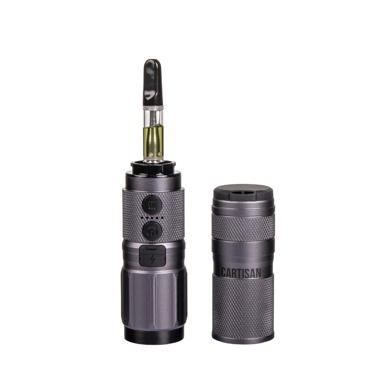 Cartisan 510 Vaporizer High Beam CARTRIDGE Cartisan 510 Vaporizer High Beam CARTRIDGE