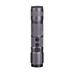 Cartisan 510 Vaporizer High Beam-Charcoal