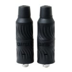 Cartisan Flex - Flex Wax Flower Kit Black Atomizer