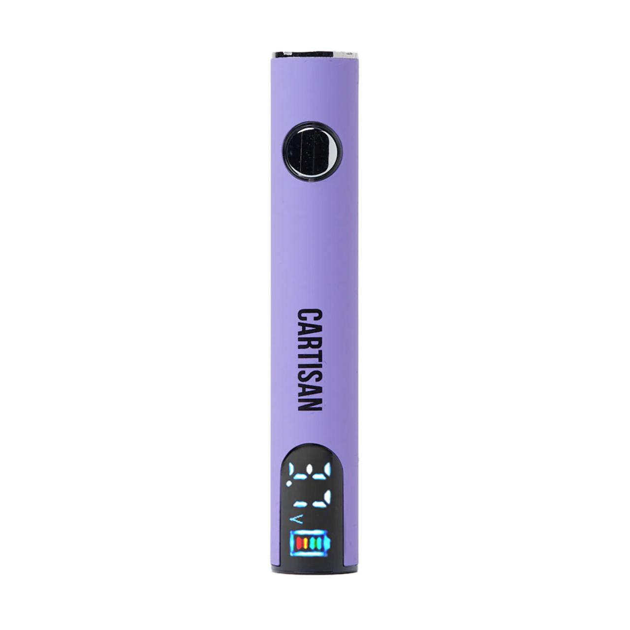 Cartisan Pro Pen NEO 400-Purple