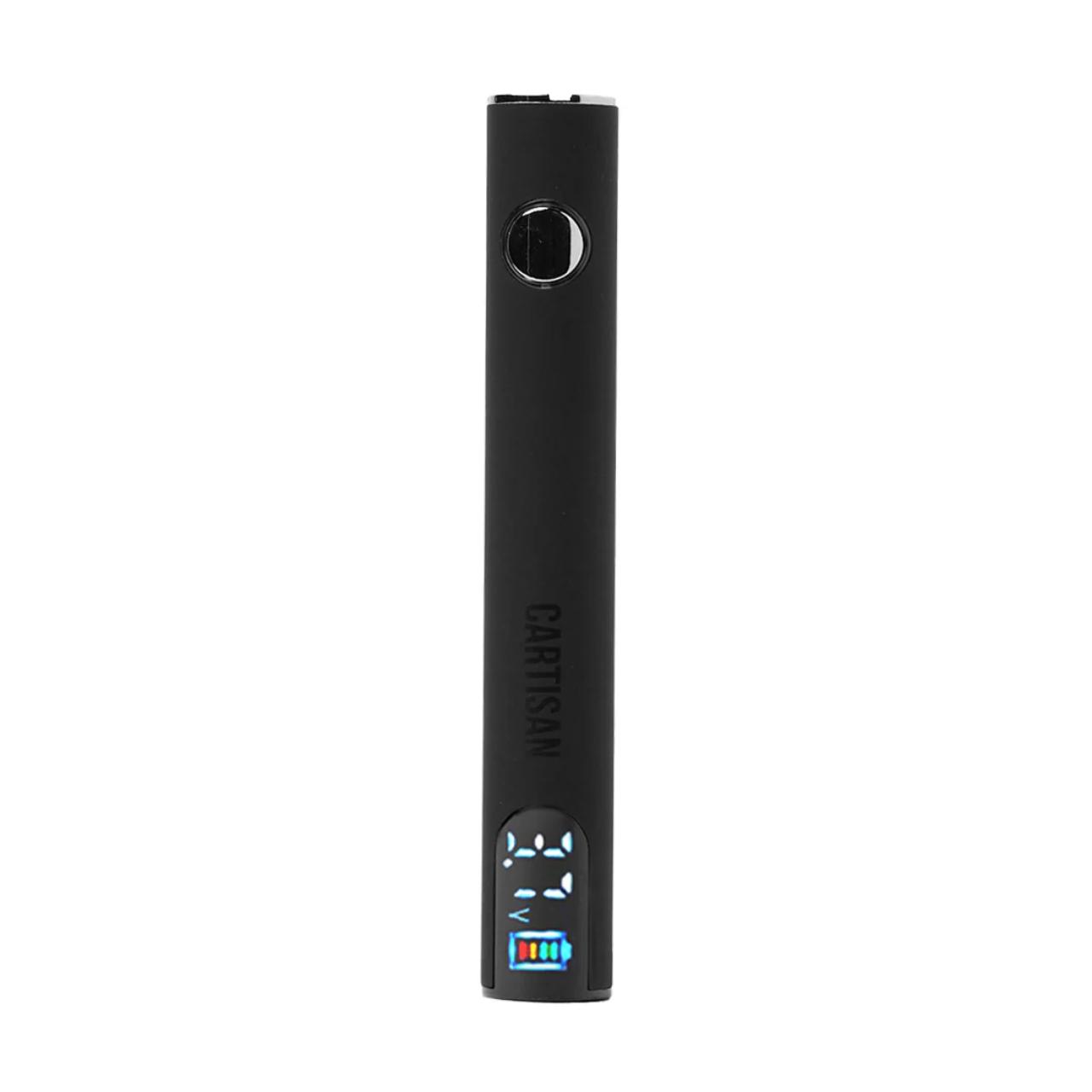 Cartisan Pro Pen NEO 650-Black Cartisan Pro Pen NEO 650-Black