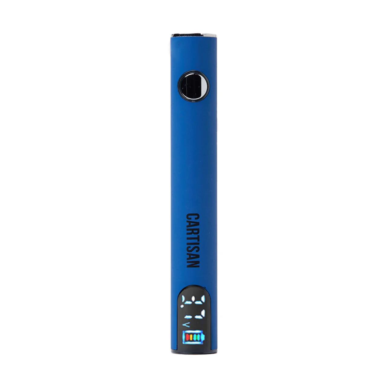 Cartisan Pro Pen NEO 650-Blue Cartisan Pro Pen NEO 650-Blue
