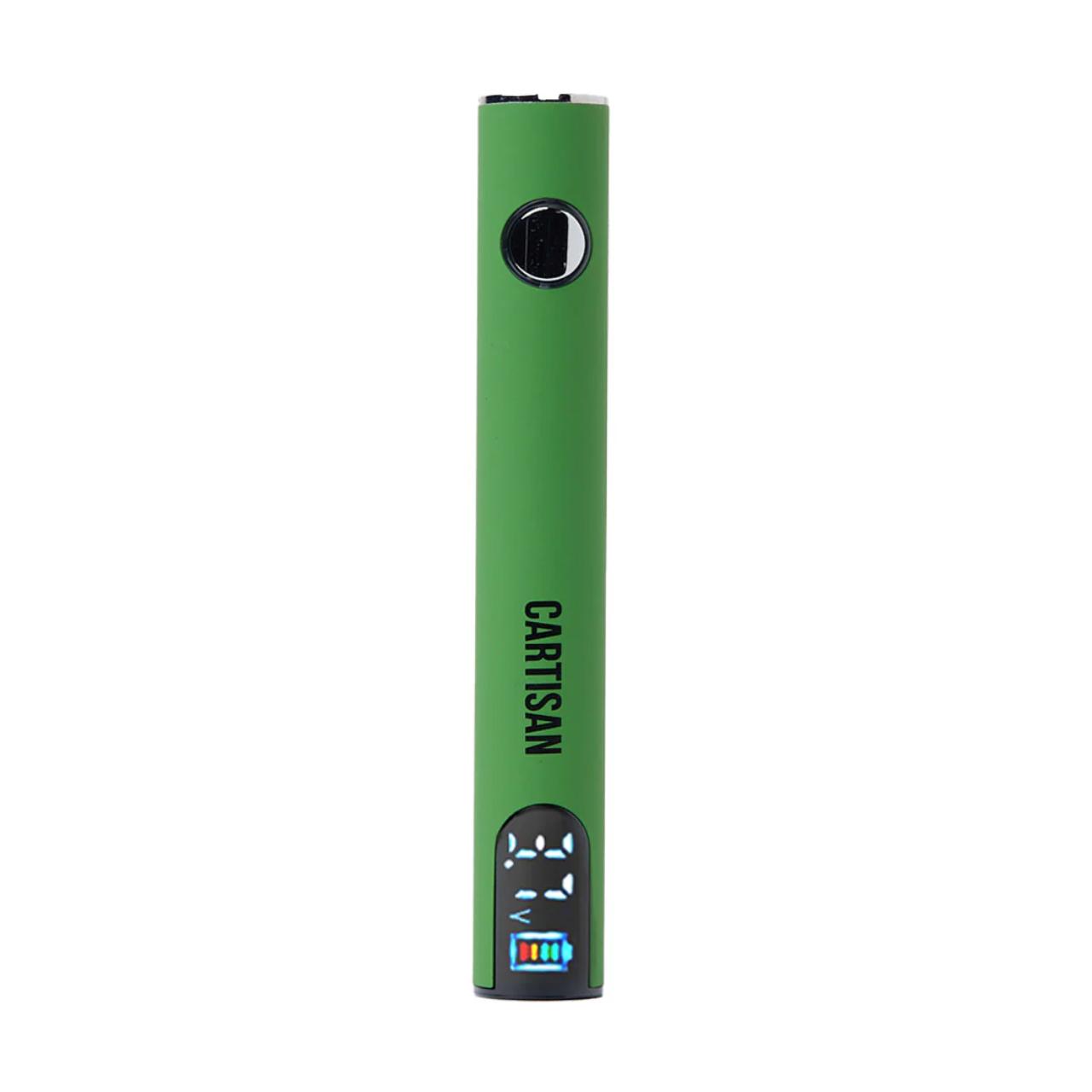 Cartisan Pro Pen NEO 650-Green Cartisan Pro Pen NEO 650-Green