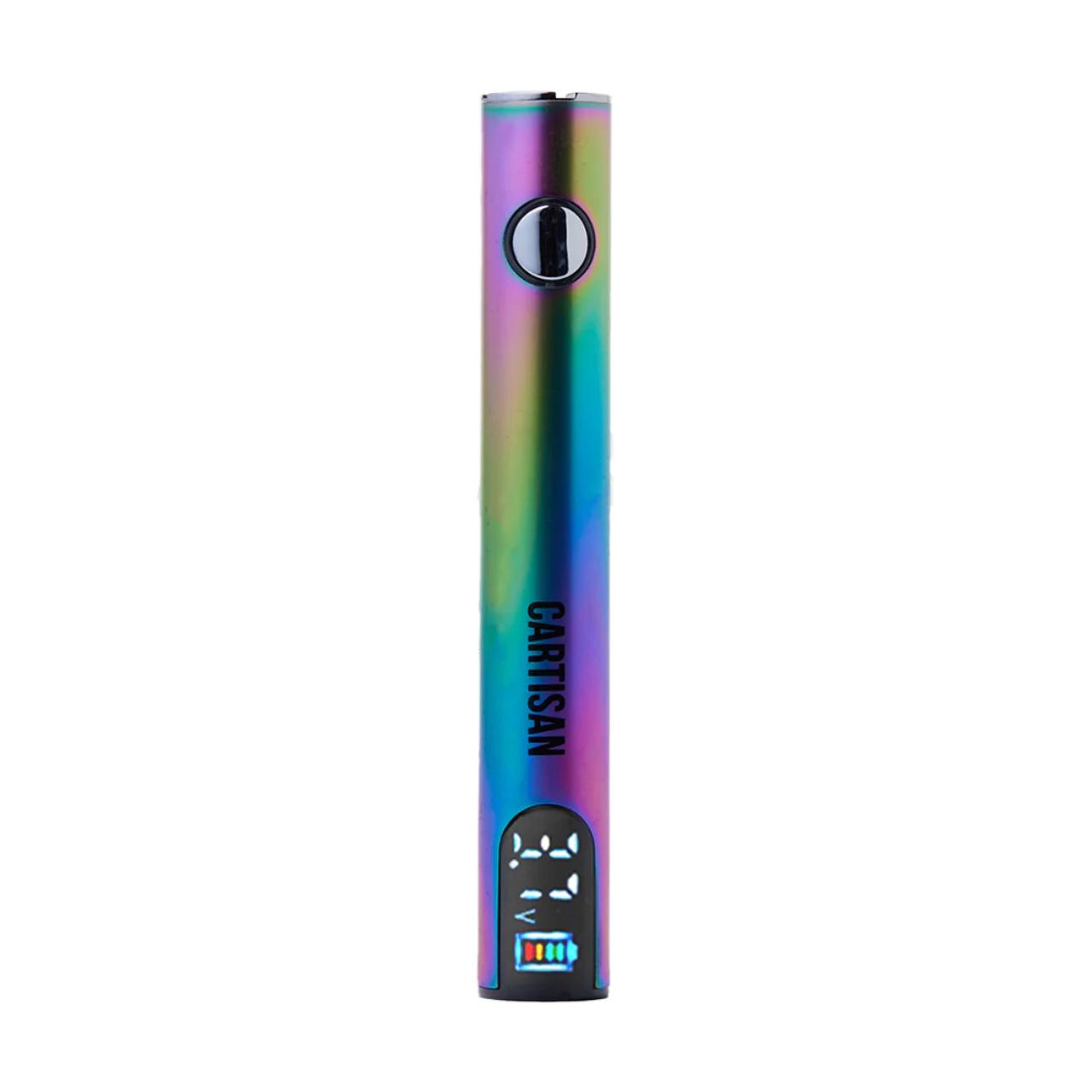 Cartisan Pro Pen NEO 650-Rainbow Cartisan Pro Pen NEO 650-Rainbow