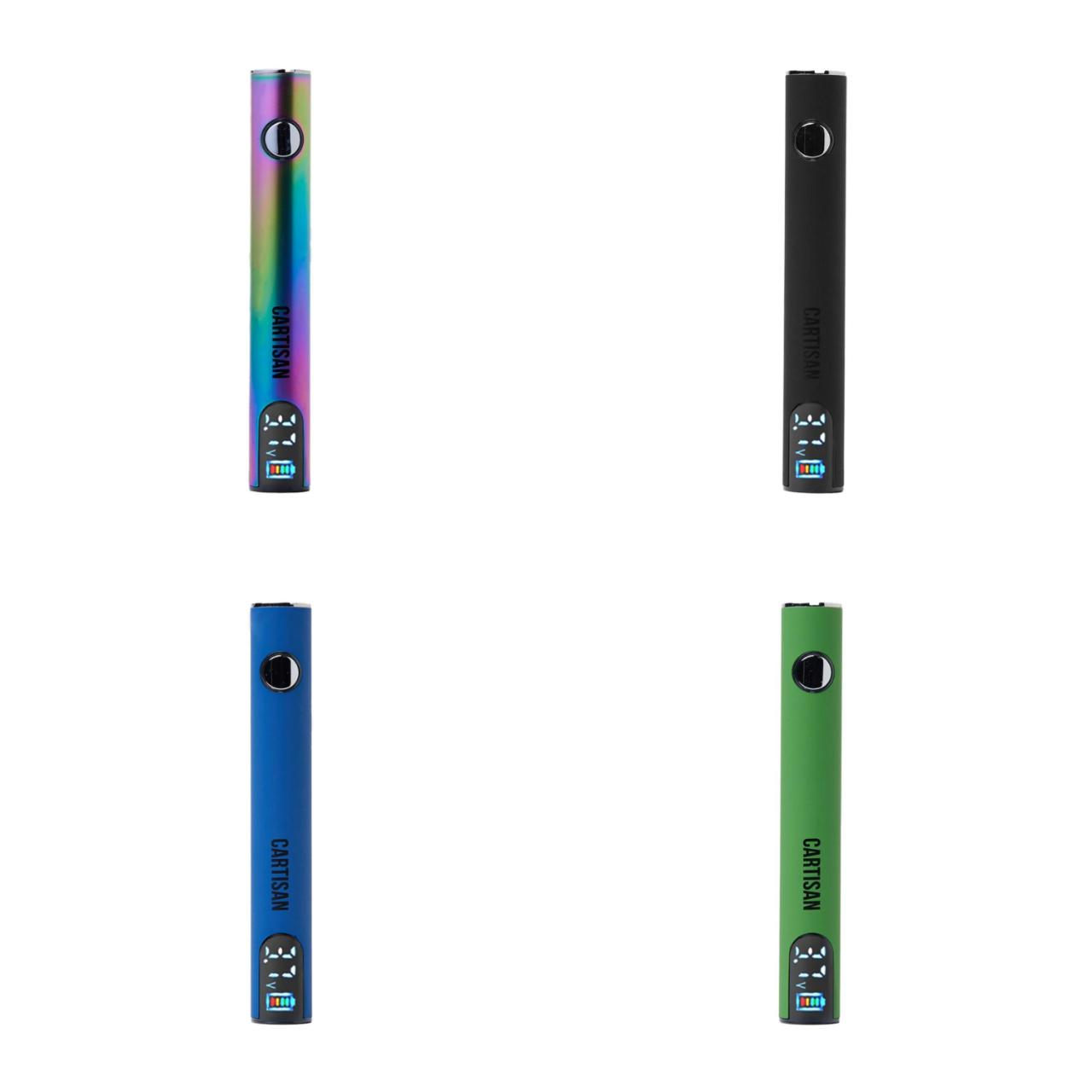 Cartisan Pro Pen NEO 650 Cartisan Pro Pen NEO 650