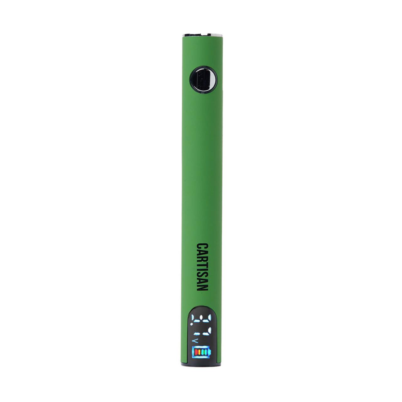Cartisan Pro Pen NEO 900-Green Cartisan Pro Pen NEO 900-Green