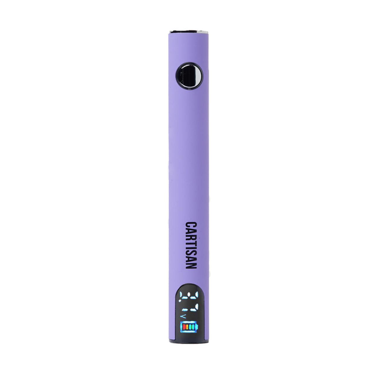 Cartisan Pro Pen NEO 900-Purple Cartisan Pro Pen NEO 900-Purple