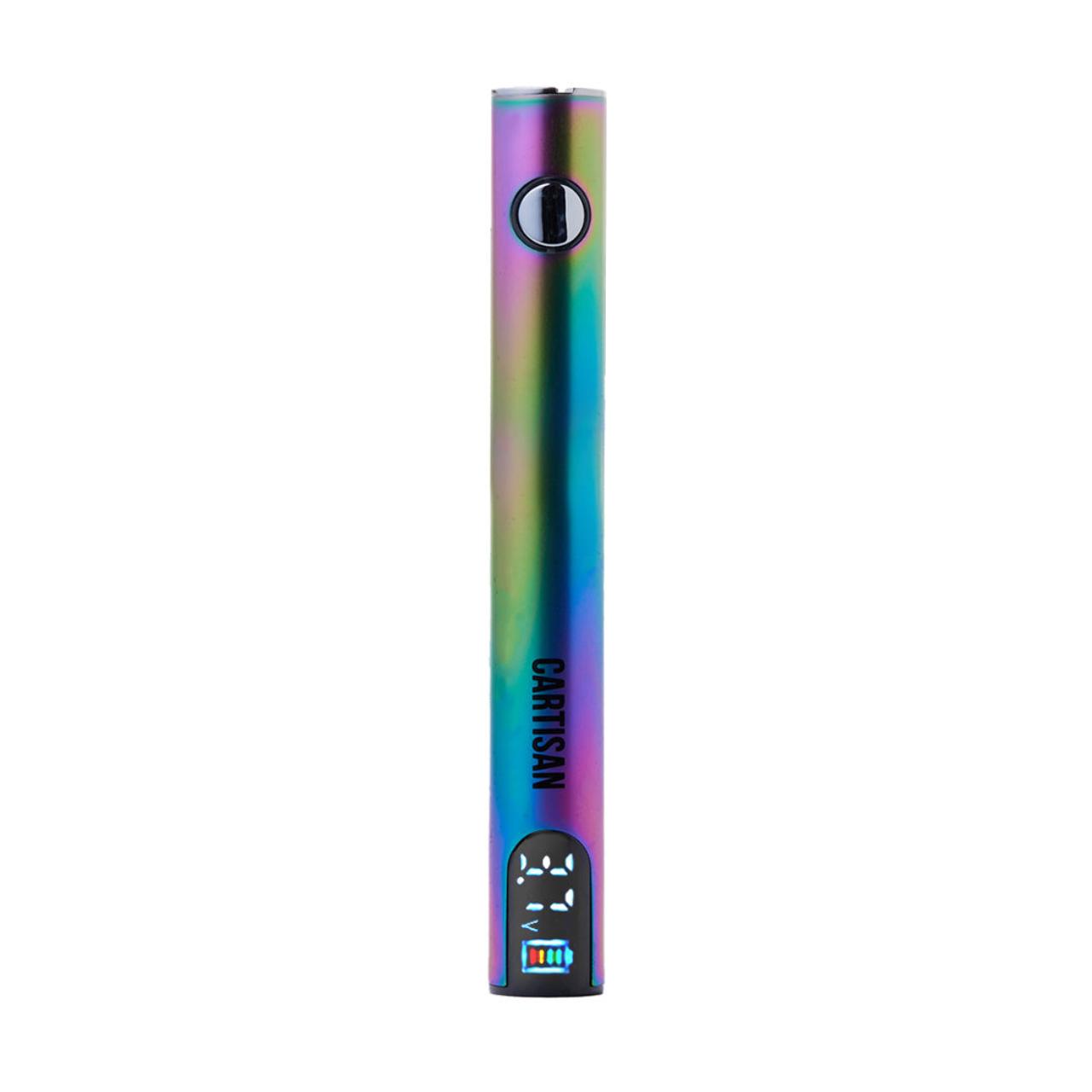 Cartisan Pro Pen NEO 900-Rainbow Cartisan Pro Pen NEO 900-Rainbow