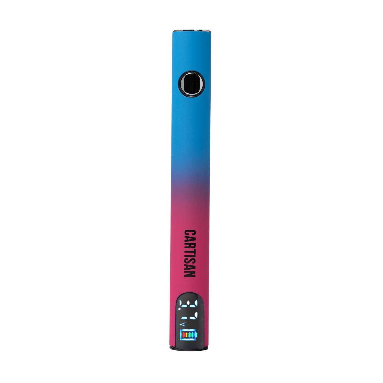 Cartisan Pro Pen NEO 900-Synthwave Cartisan Pro Pen NEO 900-Synthwave