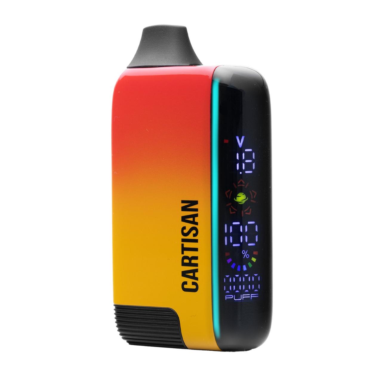 Cartisan Veil Bar Pro EVO-Blaze Cartisan Veil Bar Pro EVO-Blaze