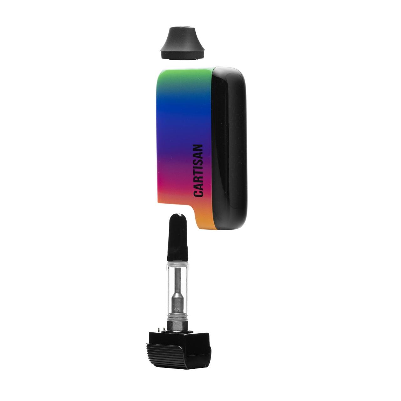 Cartisan Veil Bar Pro EVO-Cartridge Cartisan Veil Bar Pro EVO-Cartridge