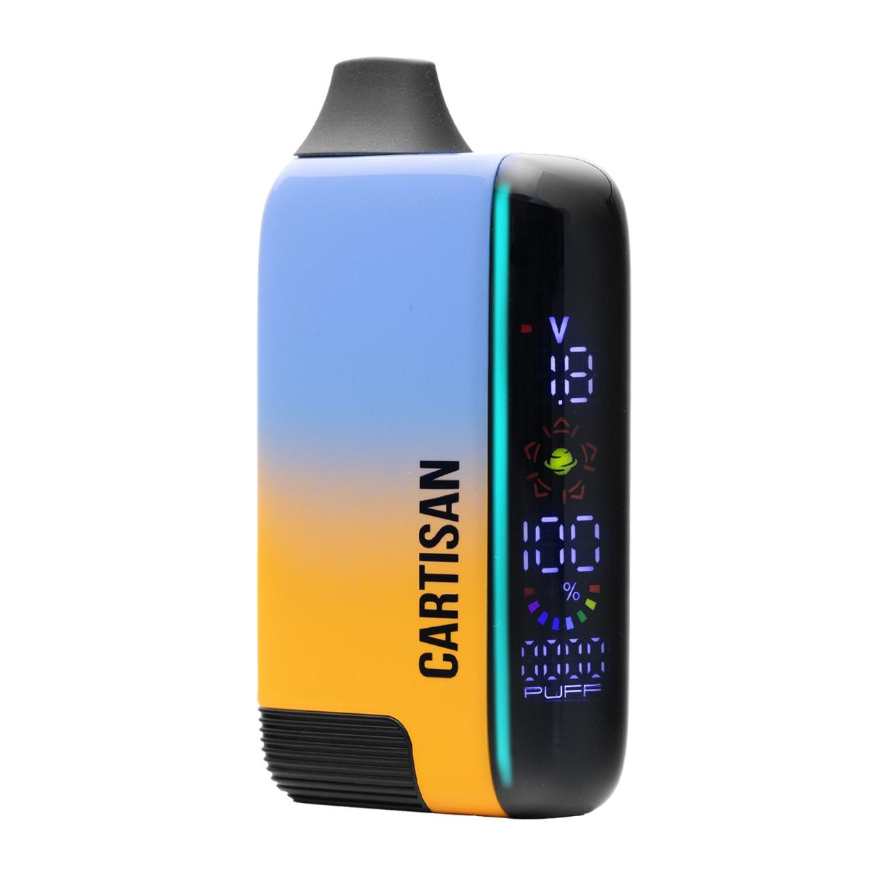 Cartisan Veil Bar Pro EVO-Dawn Cartisan Veil Bar Pro EVO-Dawn
