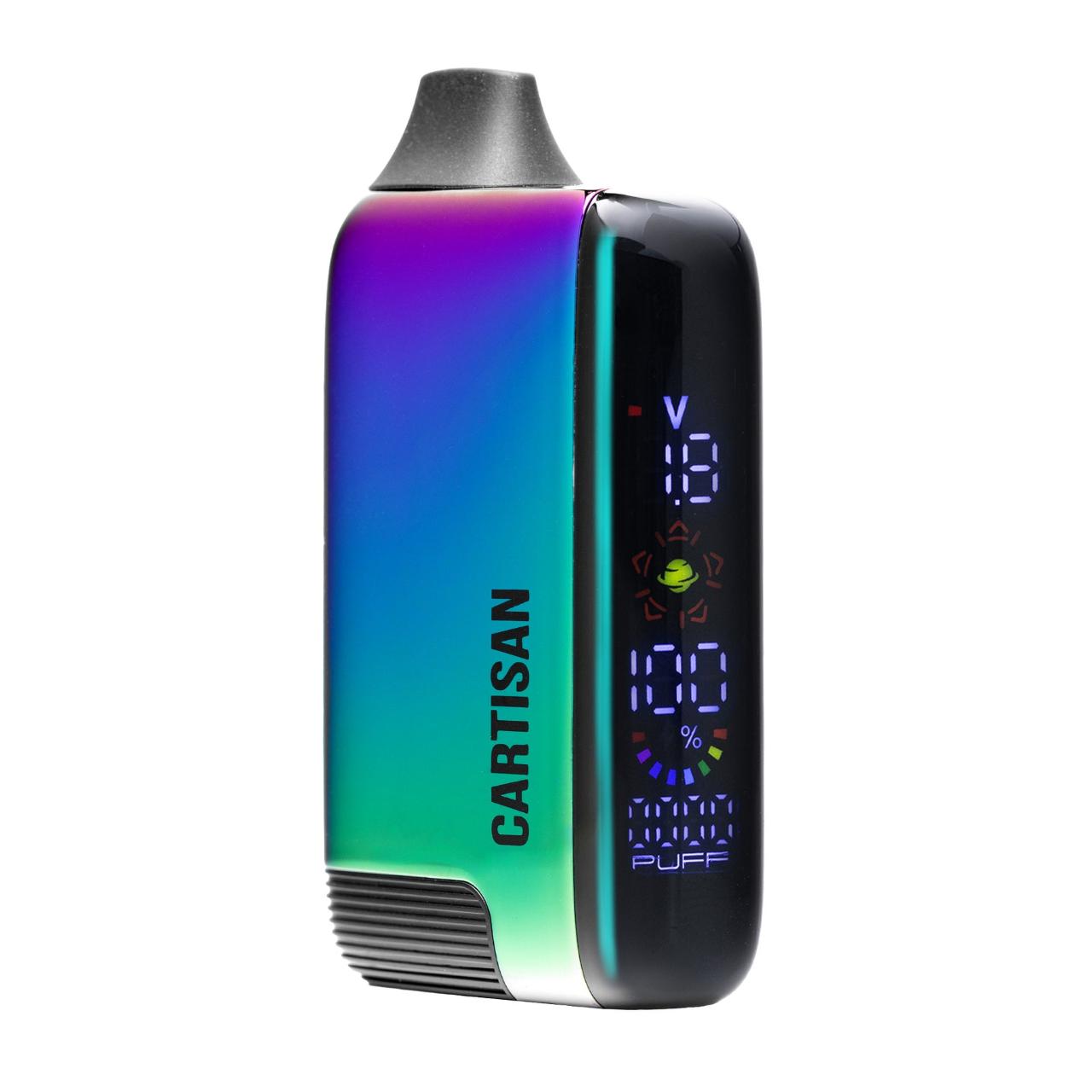 Cartisan Veil Bar Pro EVO-Iridescent Cartisan Veil Bar Pro EVO-Iridescent
