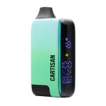 Cartisan Veil Bar Pro EVO-Meadow