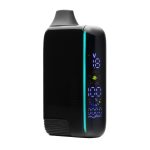Cartisan Veil Bar Pro EVO-Obsidian
