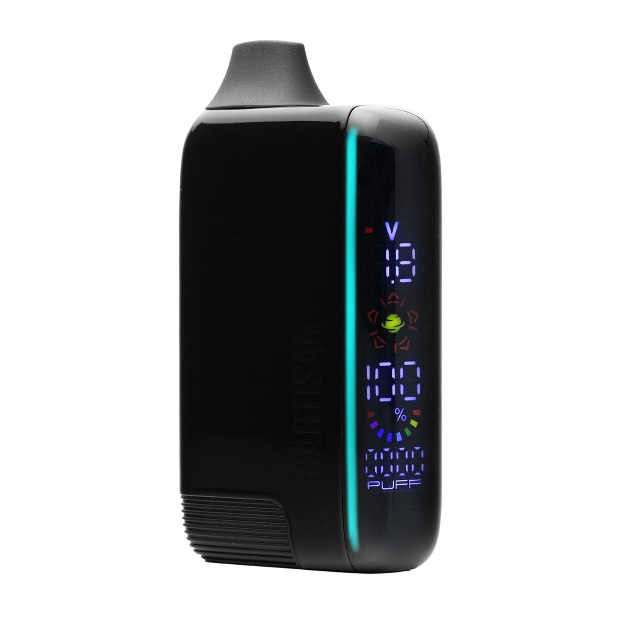 Cartisan Veil Bar Pro EVO-Obsidian Cartisan Veil Bar Pro EVO-Obsidian
