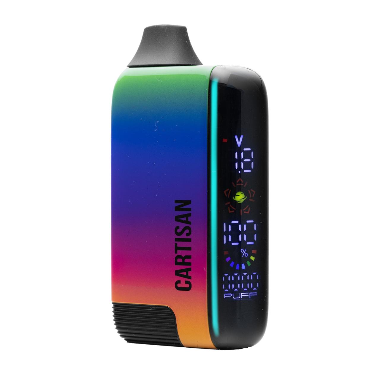 Cartisan Veil Bar Pro EVO-Prism Cartisan Veil Bar Pro EVO-Prism