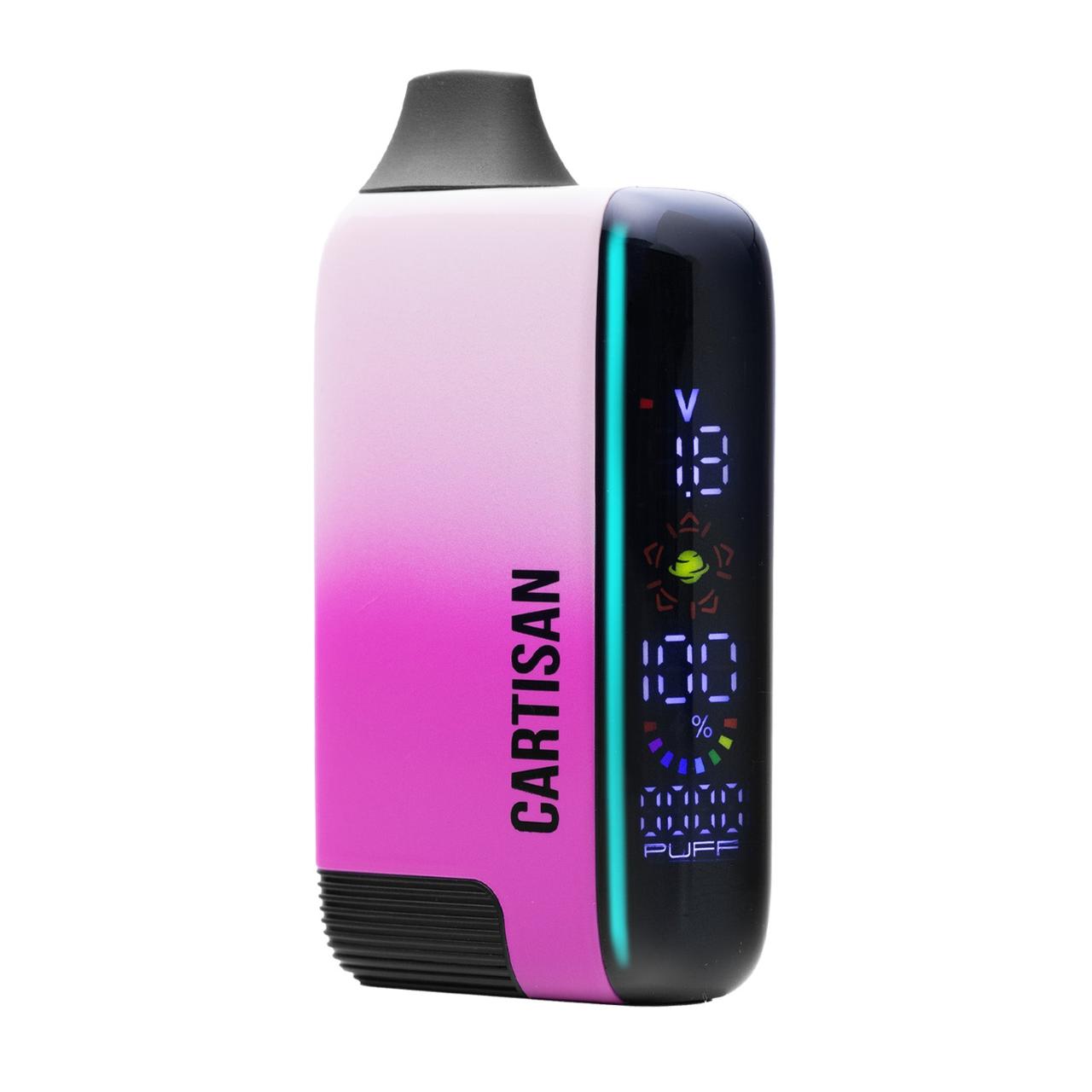 Cartisan Veil Bar Pro EVO-Rose Cartisan Veil Bar Pro EVO-Rose