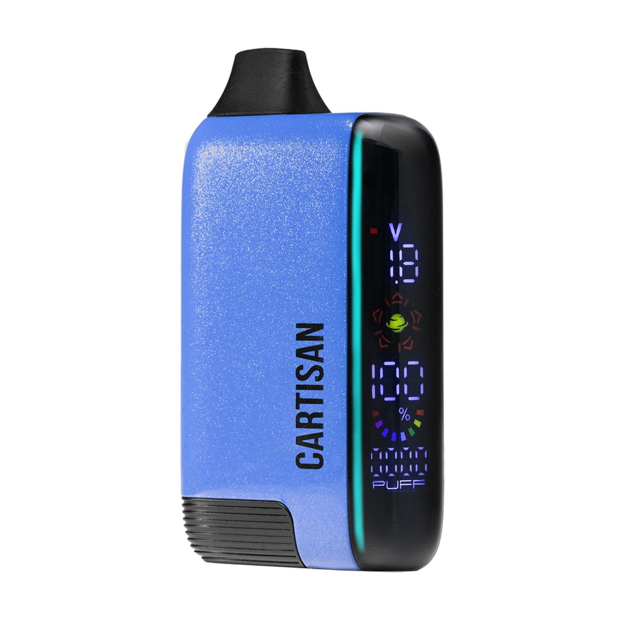 Cartisan Veil Bar Pro EVO-Sapphire Cartisan Veil Bar Pro EVO-Sapphire