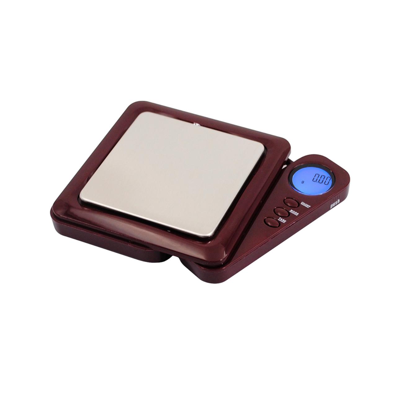 D-TEK DIGITAL SCALE - 100G 0.01G - BURGUNDY-DT-BL100 D-TEK DIGITAL SCALE - 100G 0.01G - BURGUNDY-DT-BL100