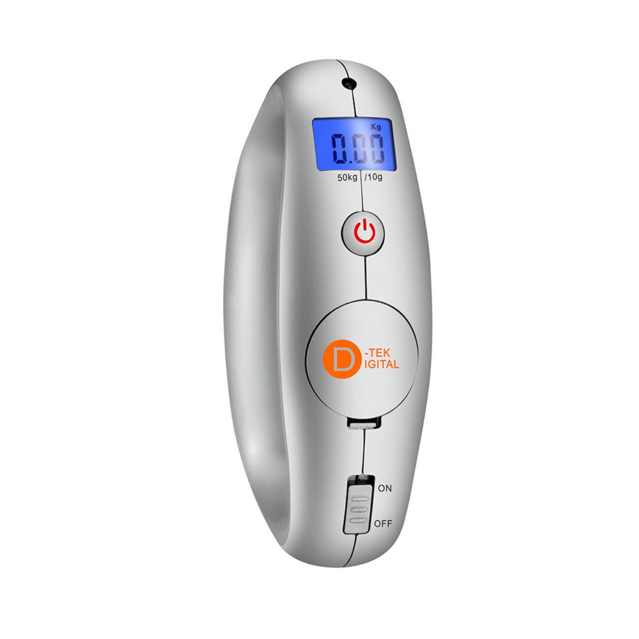 D-TEK DIGITAL SCALE - 50KG X 10G -DT-L110 Open D-TEK DIGITAL SCALE - 50KG X 10G -DT-L110 Open