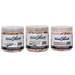 DANK7TIPS - HOLDERS Jar 200CT