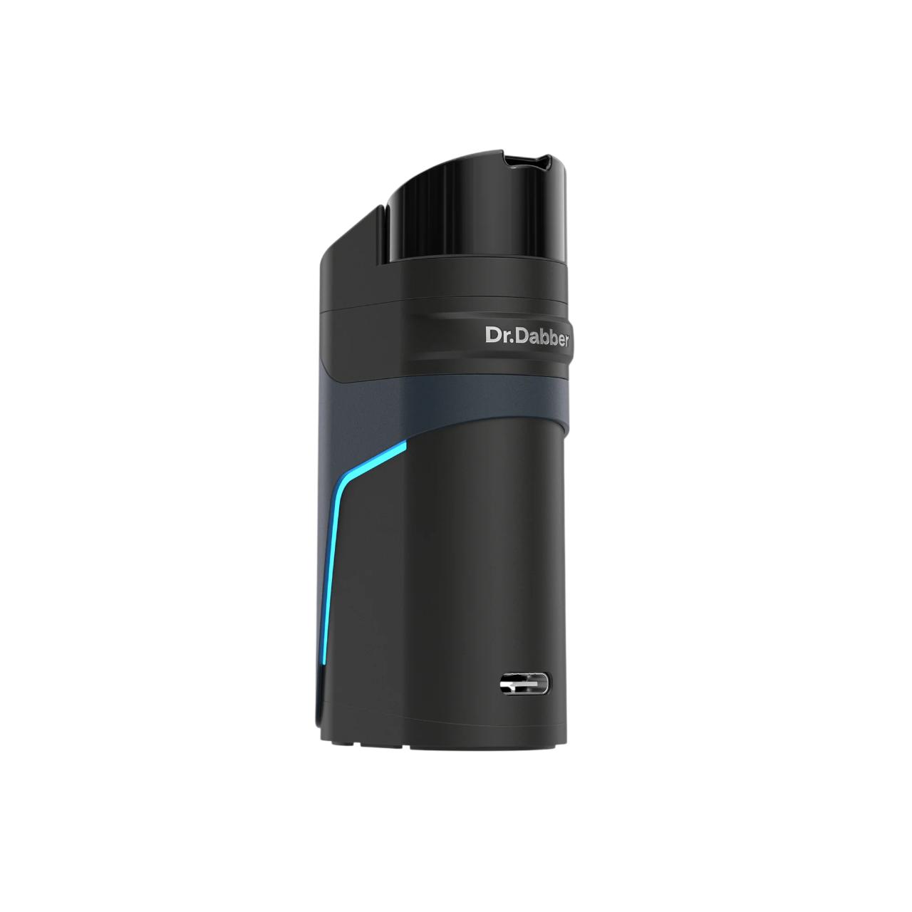 Dr.Dabber Ghost 2 Vaporizer Angle