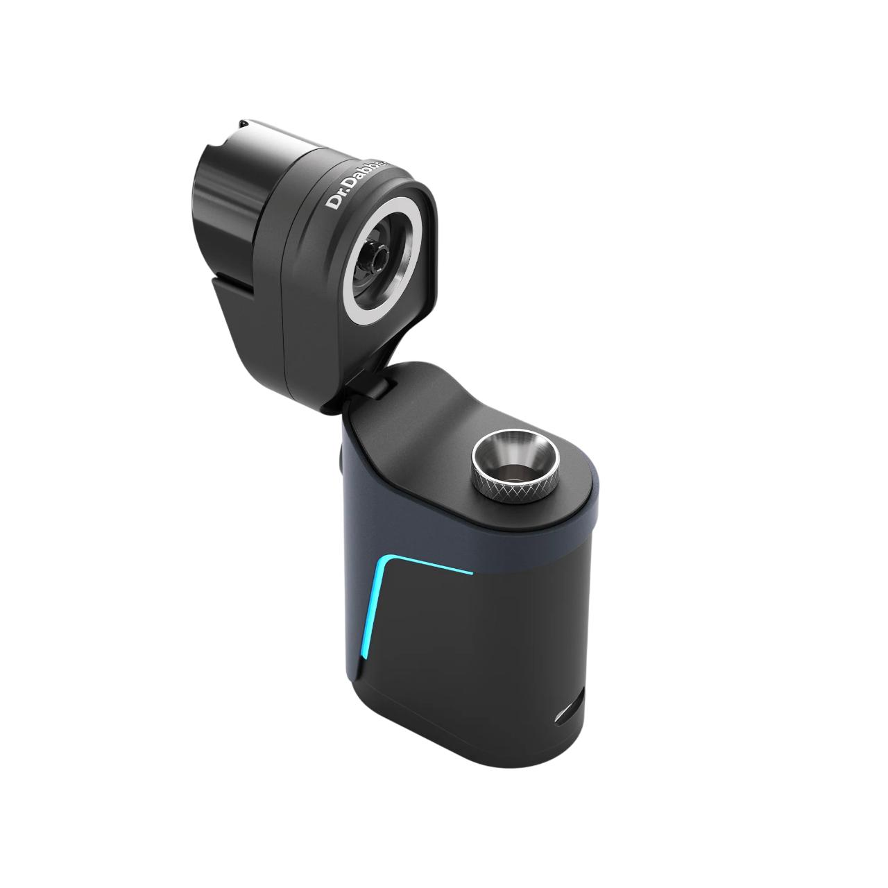 Dr.Dabber Ghost 2 Vaporizer Upside