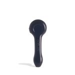 EXXUS CAVE - GLASS - HAND PIPE BLACK