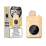 Elux Astra 50K Puff Disposable Gummy Bear
