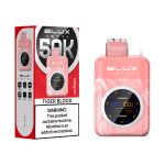 Elux Astra 50K Puff Disposable Tiger Blood